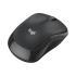Logitech M241 Silent Bluetooth Mouse – Graphite